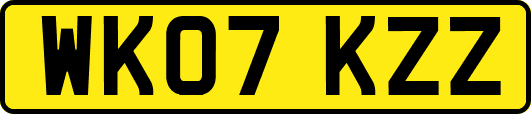 WK07KZZ