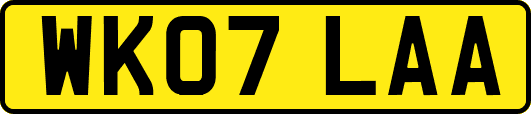 WK07LAA