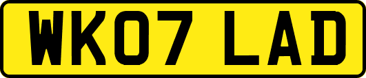 WK07LAD
