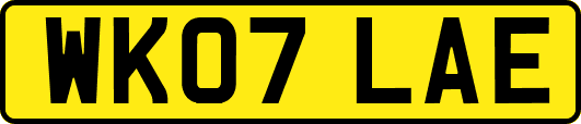 WK07LAE