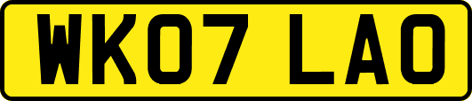 WK07LAO