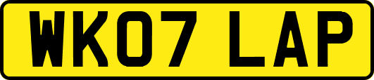 WK07LAP