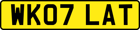 WK07LAT