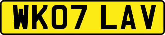 WK07LAV