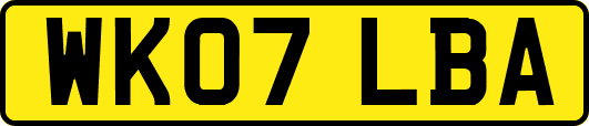 WK07LBA