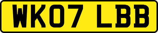 WK07LBB