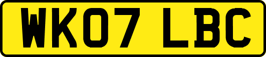 WK07LBC