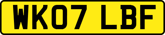 WK07LBF