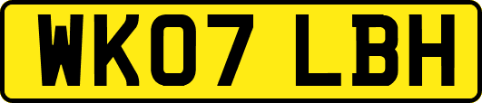 WK07LBH