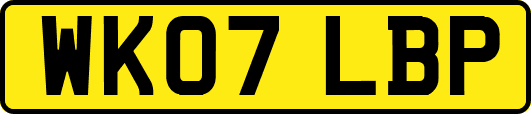WK07LBP