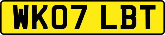 WK07LBT
