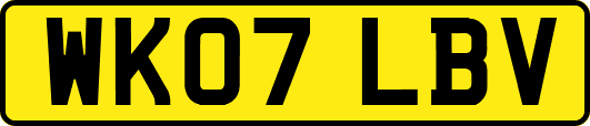 WK07LBV