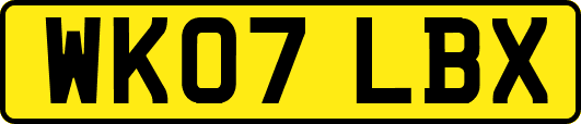 WK07LBX