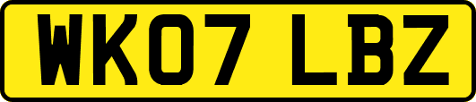 WK07LBZ