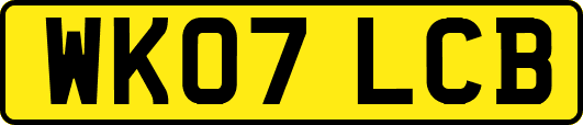 WK07LCB