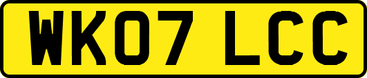 WK07LCC