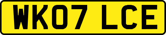 WK07LCE