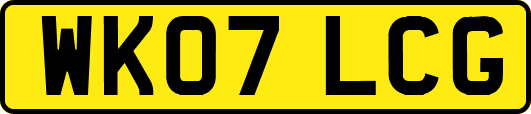 WK07LCG
