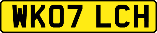WK07LCH