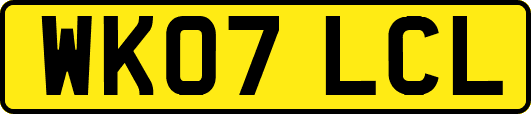 WK07LCL