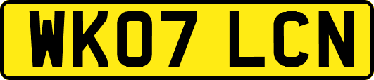 WK07LCN