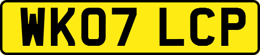 WK07LCP