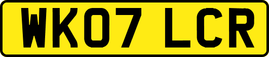 WK07LCR