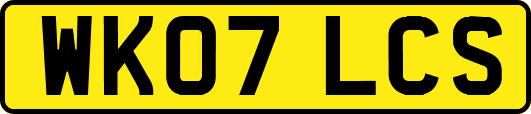 WK07LCS