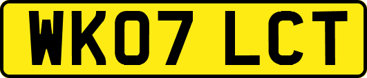 WK07LCT
