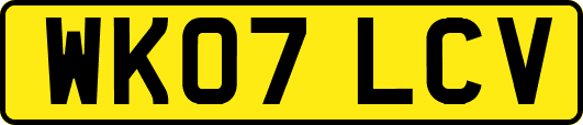 WK07LCV