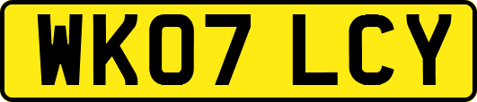WK07LCY