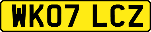 WK07LCZ