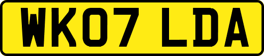 WK07LDA