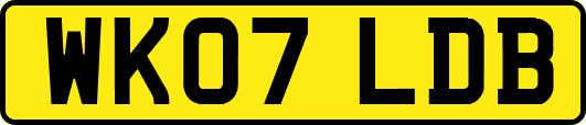 WK07LDB