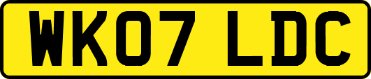 WK07LDC