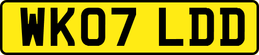 WK07LDD