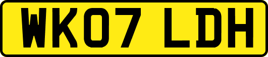 WK07LDH