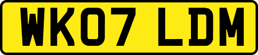 WK07LDM