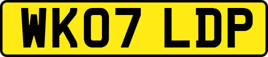 WK07LDP