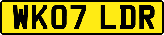 WK07LDR