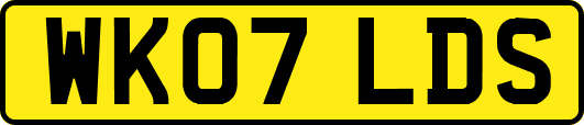 WK07LDS