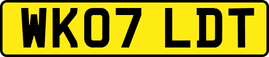 WK07LDT