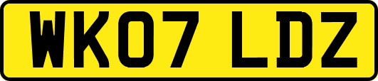 WK07LDZ