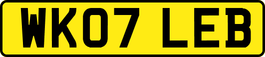 WK07LEB