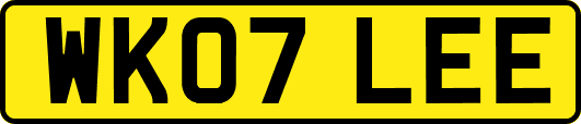 WK07LEE