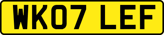 WK07LEF