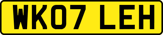 WK07LEH