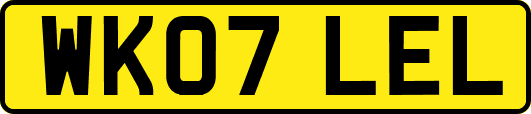 WK07LEL
