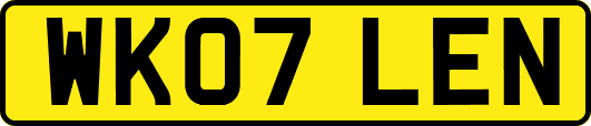 WK07LEN