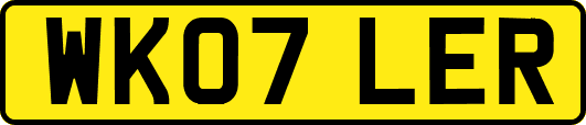 WK07LER
